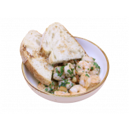 Горячие блюда