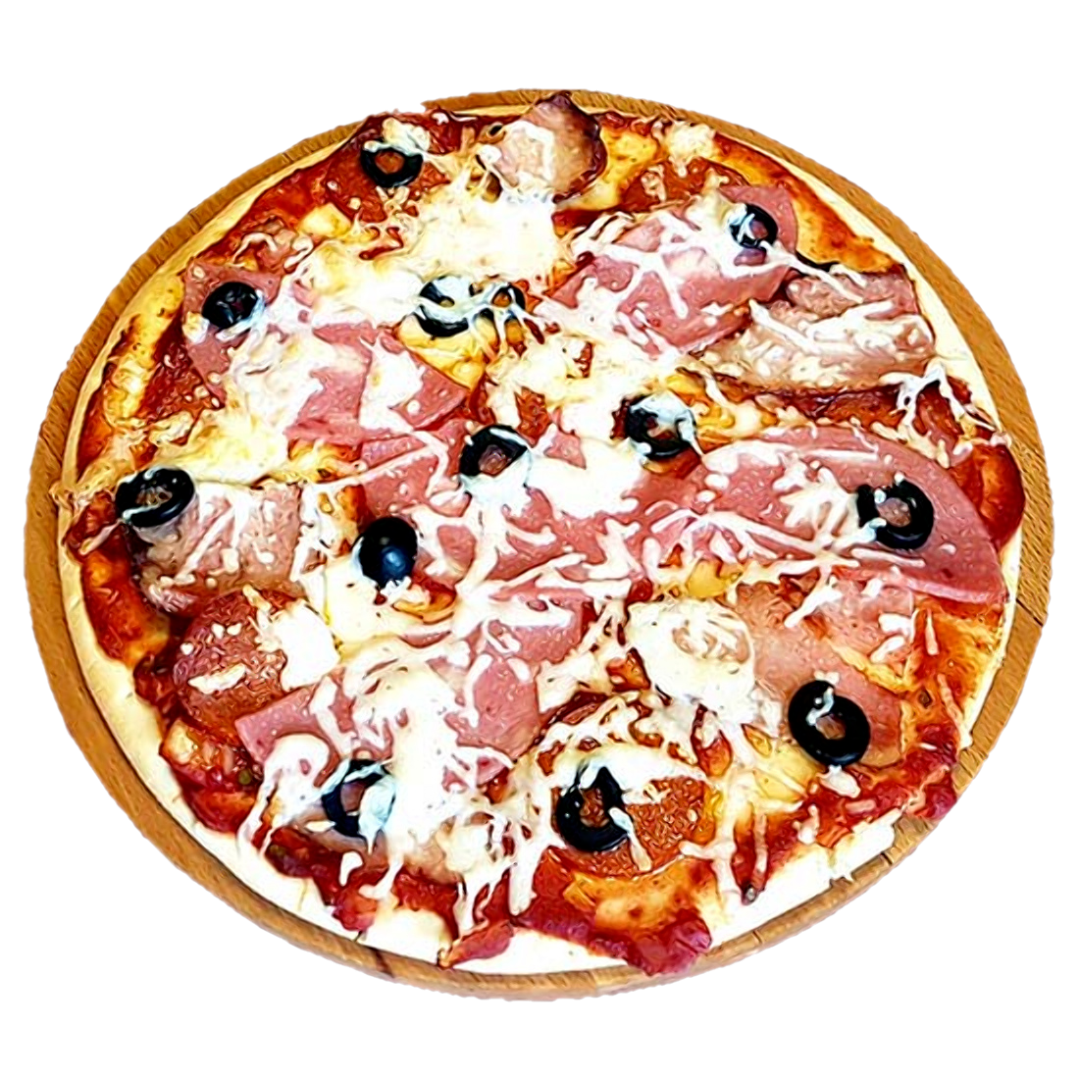 ассорти пицца грозный фото 48