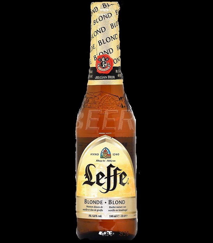 Пиво Leffe Blonde Купить В Арзамасе