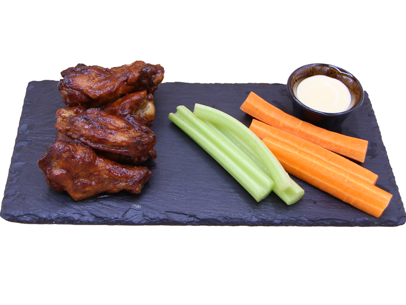 Крылья куриные