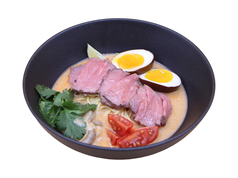 Рамен Том ям