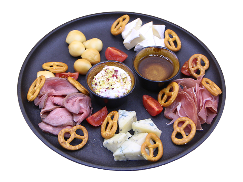 Гран Антипасто