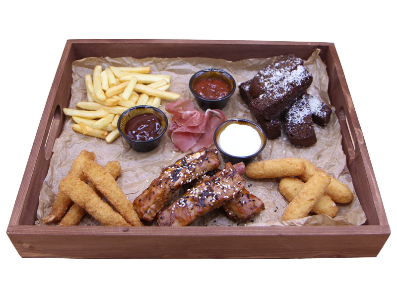 Пивной ящик