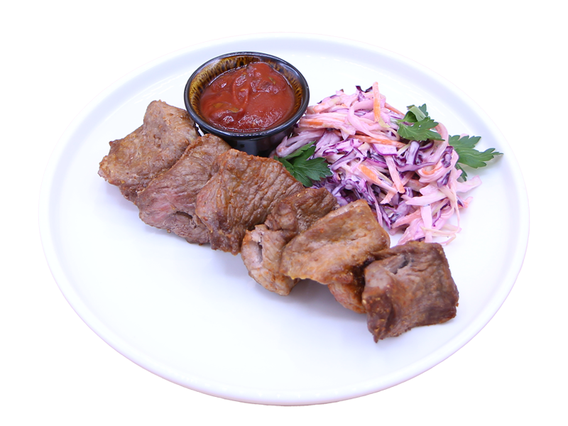 Баранина мякоть