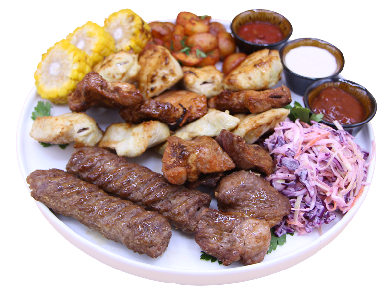 Кантри сайд